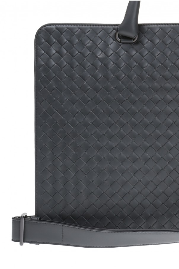 Bottega Business Bag Men's Bags Vitkac